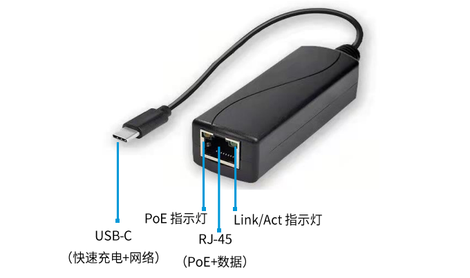 poe数字网电工作站